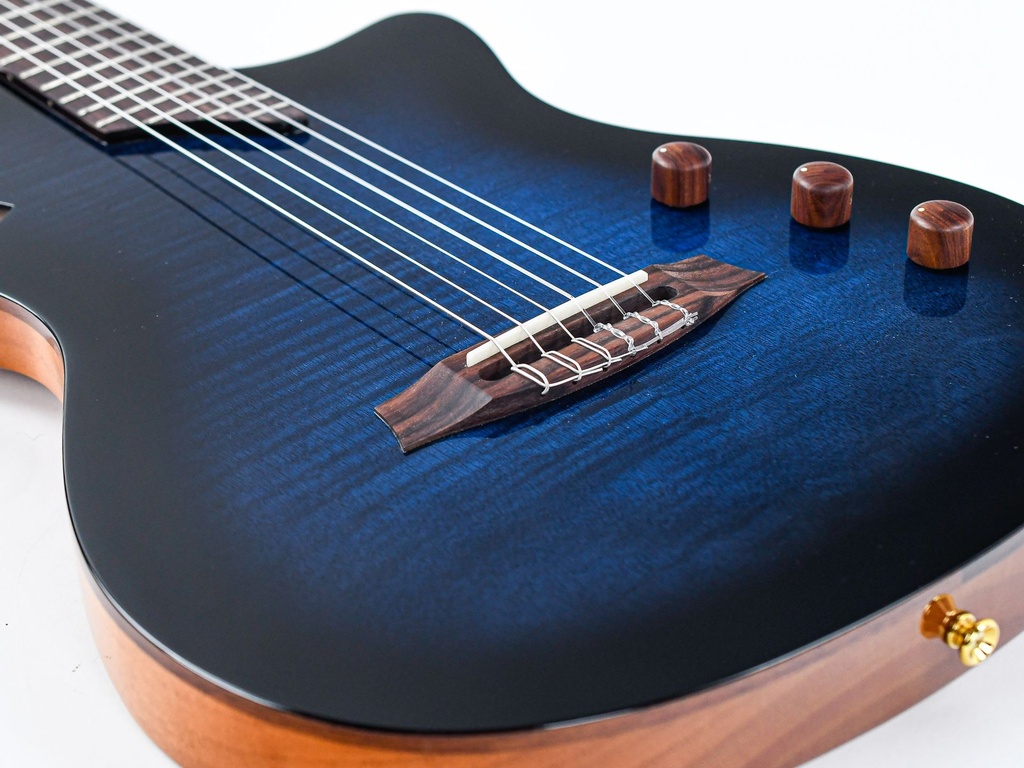 Cordoba Stage Limited Blue Burst | The Fellowship of Acoustics
